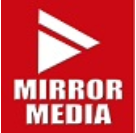 mirrormedia Home - Website and app design in Dhanbad Jharkhand