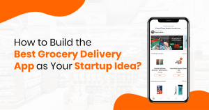 Grocery App @ 24999 only