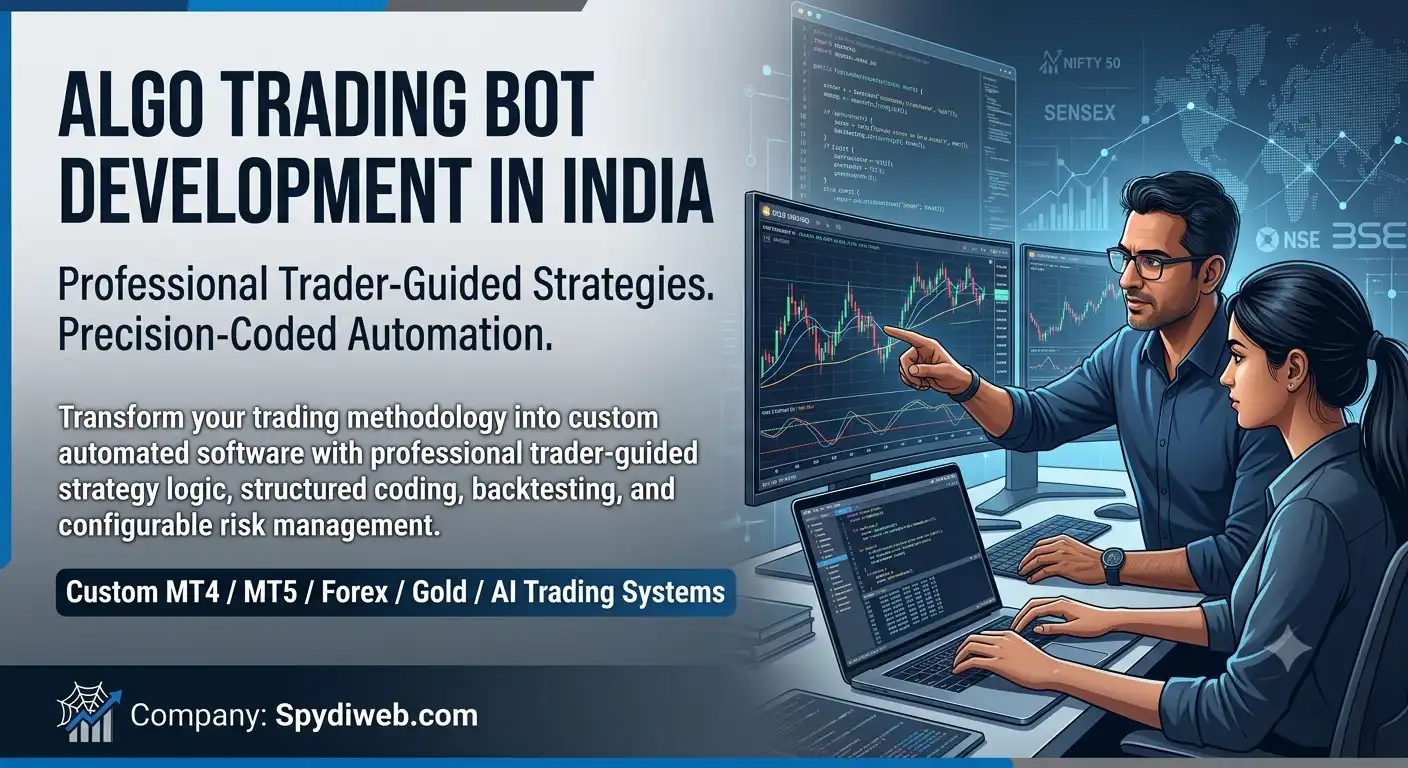 Algo Trading Bot
